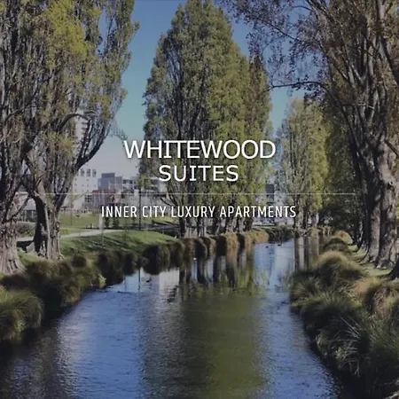 Whitewood Suites Inner City Luxury Apartments